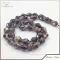 Seashell material latest design muslim prayer beads,prayer tasbih